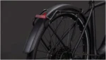 Cube Editor Hybrid Pro 400X FE 2026 Electric Bike - Image 7