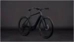 Cube Editor Hybrid Pro 400X 2026 Electric Bike - Image 4