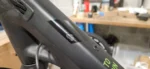 Cube Town Hybrid Pro 500 Step-Thru 2020 Electric Bike 46cm- Nearly New - Image 2