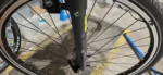 Cube Town Hybrid Pro 500 Step-Thru 2020 Electric Bike 46cm- Nearly New - Image 3