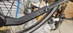 Cube Town Hybrid Pro 500 Step-Thru 2020 Electric Bike 46cm- Nearly New - Image 5
