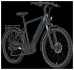 Gazelle Medeo T10 HMB Crossbar 2025 Electric Bike - Image 2