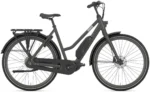 Gazelle Esprit C7 HMS Low-Step 2025 Electric Bike - Image 2