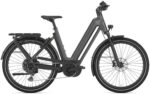 Gazelle Eclipse T11 HMB Low-Step 2025 Electric Bike - Image 2