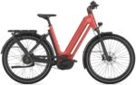 Gazelle Eclipse C380 HMB Low-Step 2025 Electric Bike - Image 2