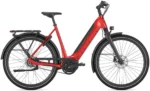 Gazelle Ultimate C8+ HMB Low-Step 2025 Electric Bike - Image 2