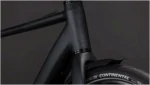 Cube Editor Hybrid Pro 400X FE 2026 Electric Bike - Image 6