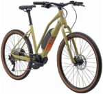 Marin Sausalito E1 ST 2023 Electric Bike - Image 2