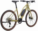 Marin Sausalito E1 ST 2023 Electric Bike - Image 3