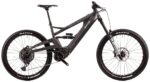 Orange Phase 27.5 RS Electric Bike - Image 2