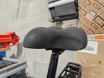 Gazelle Ultimate C380 HMB Step-Through 2025 Electric Bike 625Wh-57cm- Nearly New - Image 3