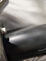 Tern NBD 5Si 2023 Electric Bike - Nearly New - Image 3