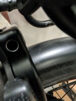 Tern NBD 5Si 2023 Electric Bike - Nearly New - Image 4