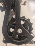 Lectro Townmaster 2020 Electric Bike-Grey-19" - Nearly New - Image 12