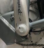 Lectro Townmaster 2020 Electric Bike-Grey-19" - Nearly New - Image 14