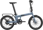 Eovolt Afternoon 20-Inch Pro 2025 Folding Electric Bike - Image 3