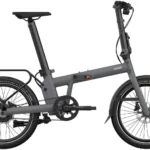 Eovolt Afternoon 20-Inch Pro 2025 Folding Electric Bike