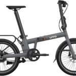 UTO Afternoon Pro 20-inch Folding Electric Bike