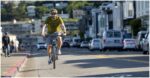 Marin Sausalito E2 ST 2024 Electric Bike - Image 4