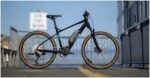 Marin Sausalito E2 ST 2024 Electric Bike - Image 5