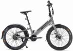 MiRider 24 Electric Folding Bike - Image 2