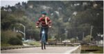Marin Larkspur E 2026 Electric Bike - Image 2