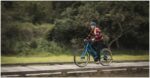 Marin Larkspur E 2026 Electric Bike - Image 3