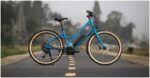 Marin Larkspur E 2026 Electric Bike - Image 5