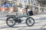 Tern Vektron P5i Gen 4 Electric Folding Bike - Image 2