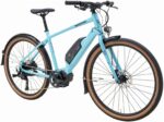 Kona Dew-E 2026 Electric Bike - Image 2