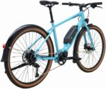 Kona Dew-E 2026 Electric Bike - Image 3