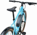 Kona Dew-E 2026 Electric Bike - Image 4