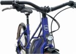 Kona Ecoco 2026 Electric Bike - Image 6