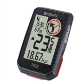 Sigma Rox 2.0 GPS Top-Mount Cycle Computer - Image 2