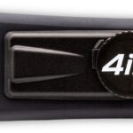 4iiii Precision 3+ XT M8100 Left Hand Power Meter Crank
