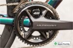 4iiii Precision 3+ Pro Dual Ultegra FC-R8100 Power Meter Chainset - Image 3