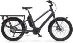 Benno Boost E Performance Evo 4 Step-Through 26-Inch Electric Bike - Image 3