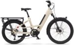 Benno 46er CX Step-Thru Electric Bike - Image 4