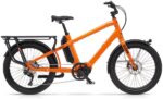Benno Boost CX Evo 6 2025 Electric Bike - Image 2