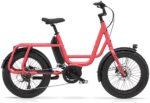 Benno RemiDemi Evo 3 Step-Through 2025 Electric Bike - Image 2