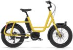 Benno RemiDemi Evo 3 Step-Through 2025 Electric Bike - Image 3