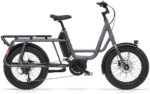 Benno Remidemi XL 20-Inch Electric Bike - Image 2