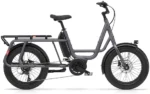 Benno Remidemi XL 20-Inch Electric Bike - Image 2