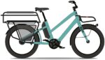 Benno Boost Performance Fully Loaded Step-Through 24-Inch Electric Bike - Image 2
