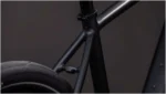 Cube Editor Hybrid Pro 400X 2026 Electric Bike - Image 3