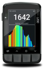 Stages Dash L200 GPS Bike Computer - Image 5
