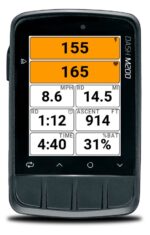 Stages Dash M200 GPS Bike Computer - Image 2