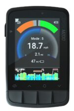 Stages Dash M200 GPS Bike Computer - Image 3