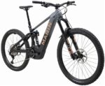 Marin Alpine Trail E2 Bosch 2025 Electric Bike - Image 2