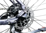 EBCO Adventure 5R Electric Bike - Image 5